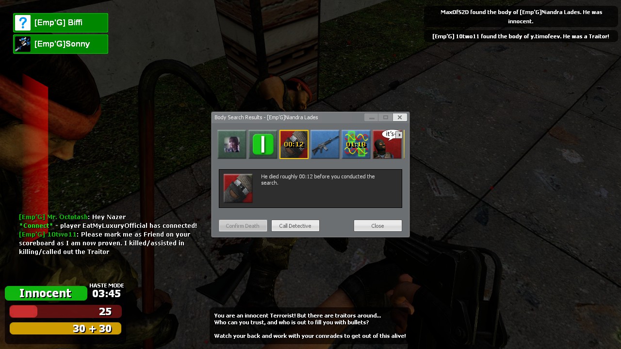 Garry’s Mod