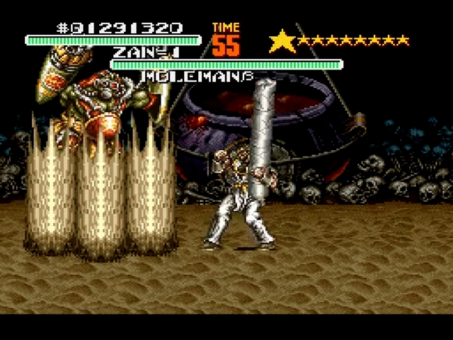 Undercover Cops: Collector’s Edition