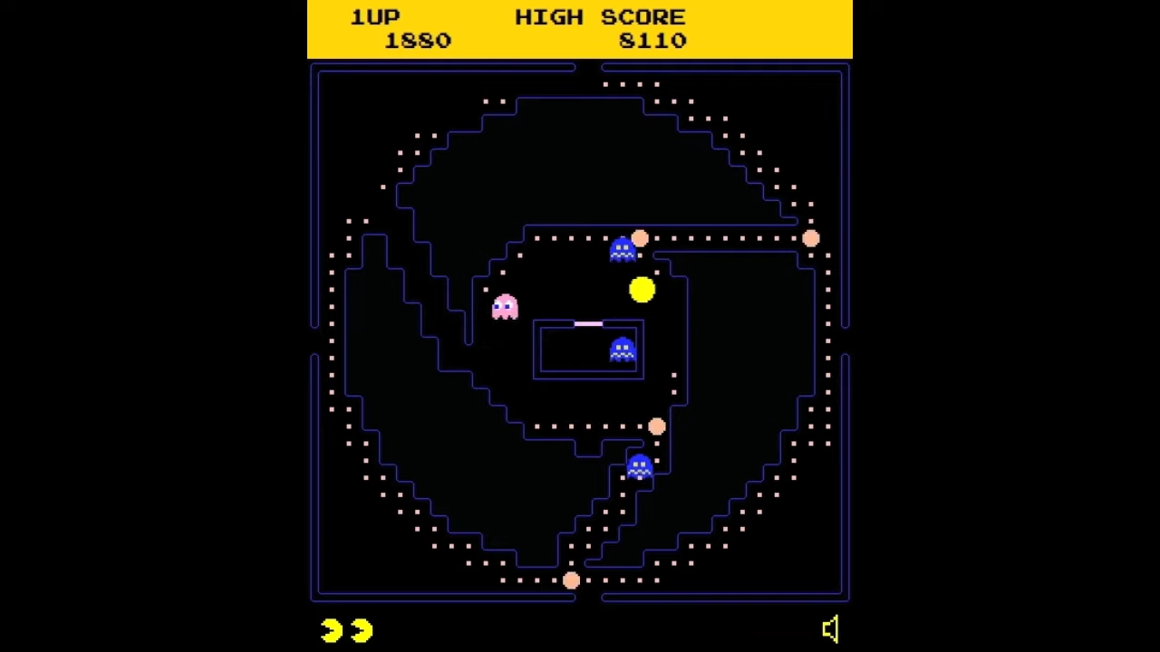 The World’s Biggest Pac-Man