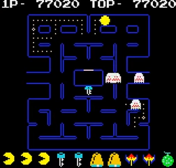 Pac-Man