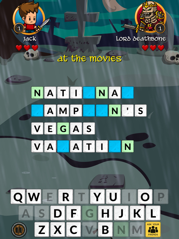 The Hangman’s Noose
