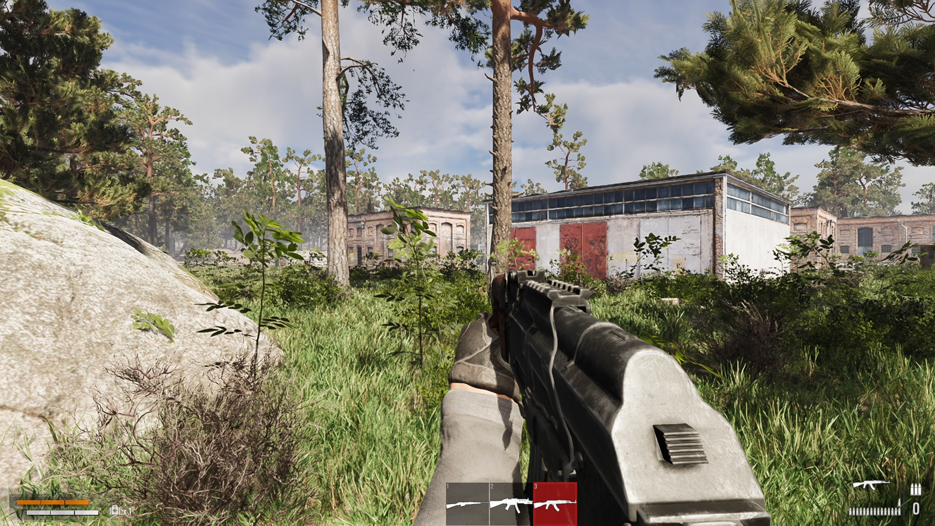 Damn Zombies
