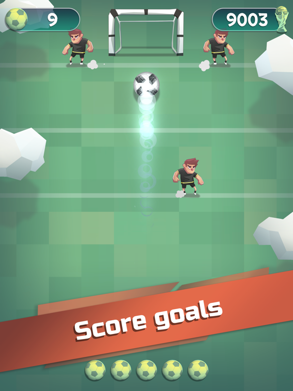 Penalty Madness