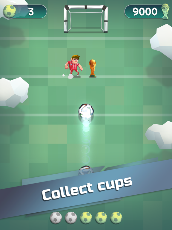 Penalty Madness