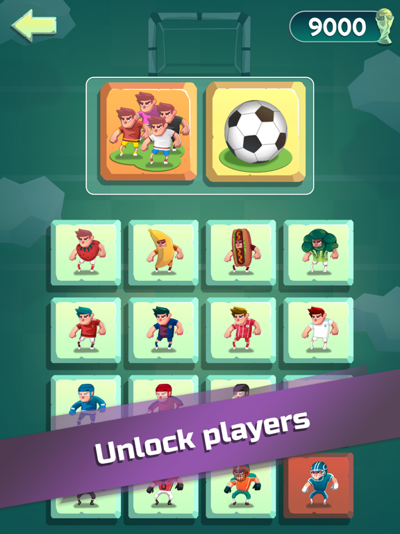 Penalty Madness