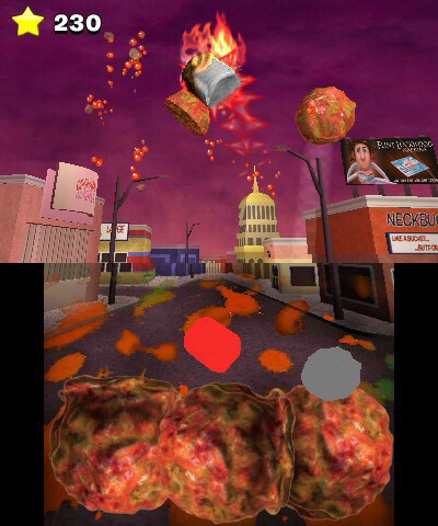 Cloudy with a Chance of Meatballs 2