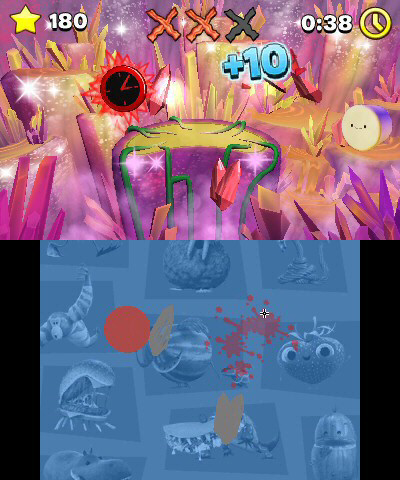 Cloudy with a Chance of Meatballs 2