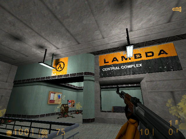 Half-Life: Pulse