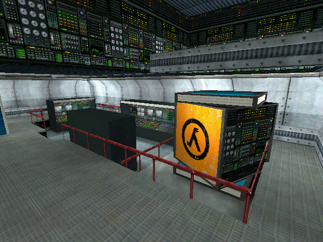 Half-Life: Pulse