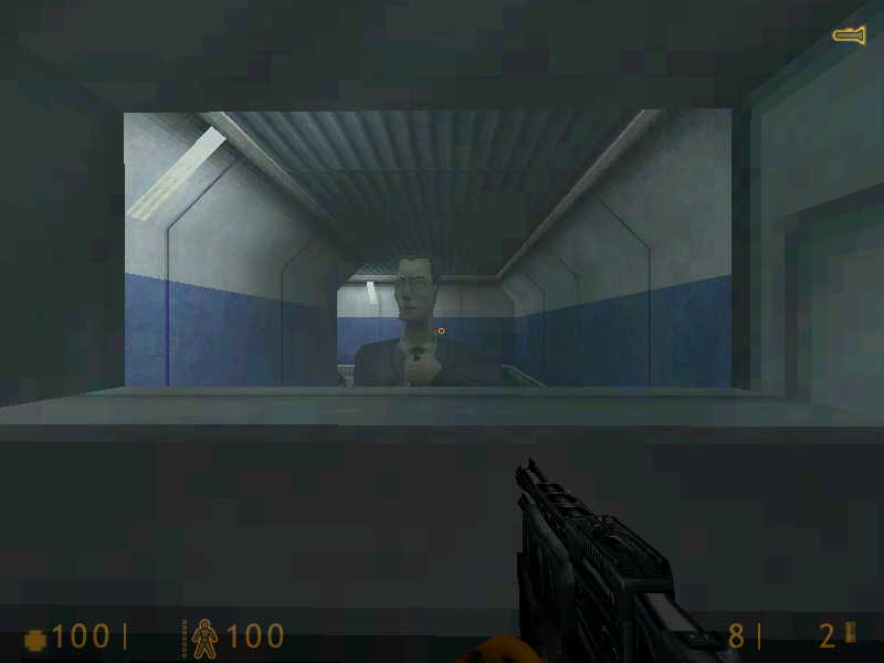 Half-Life: Pulse