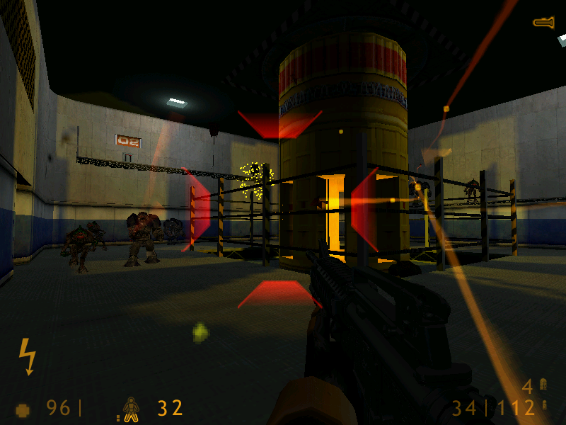 Half-Life: Pulse