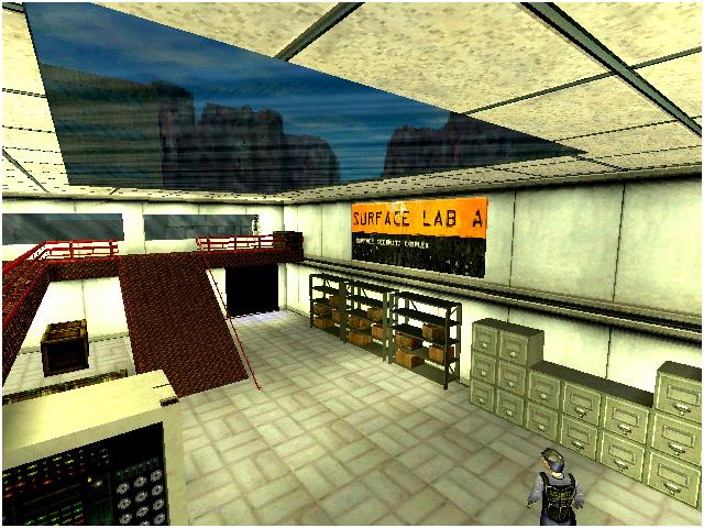 Half-Life: Pulse
