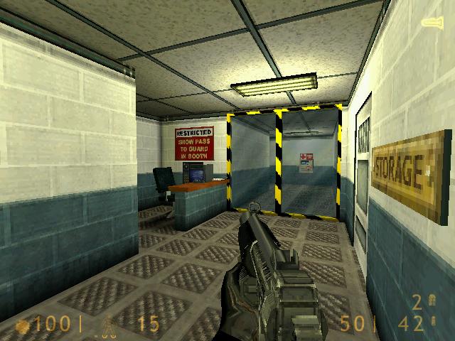 Half-Life: Pulse