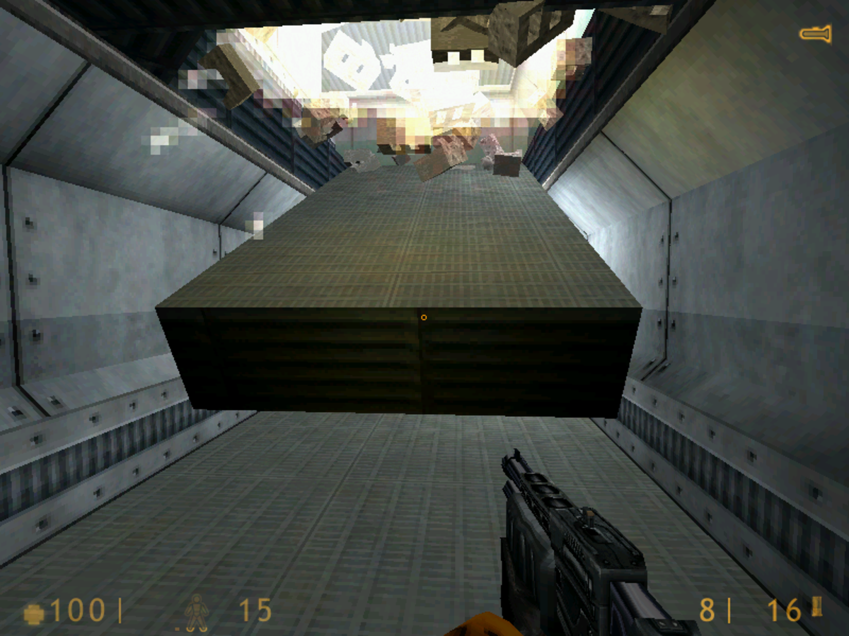 Half-Life: Pulse