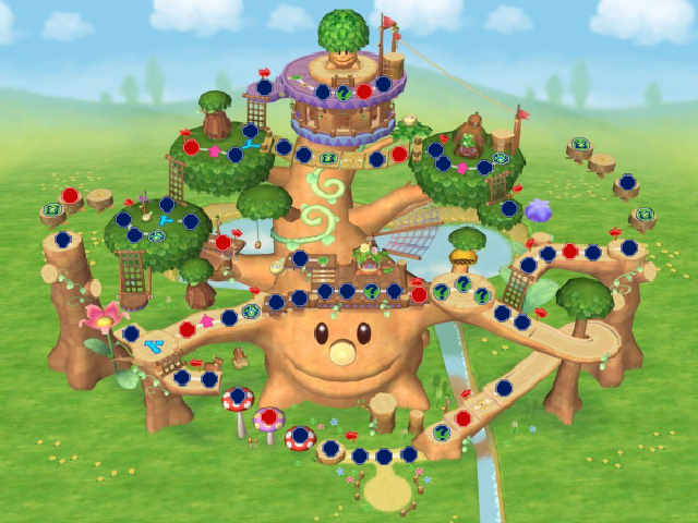 Mario Party 3 StarStruck