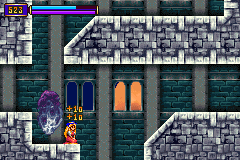 Castlevania: Maria of Sorrow