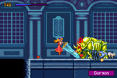 Castlevania: Maria of Sorrow