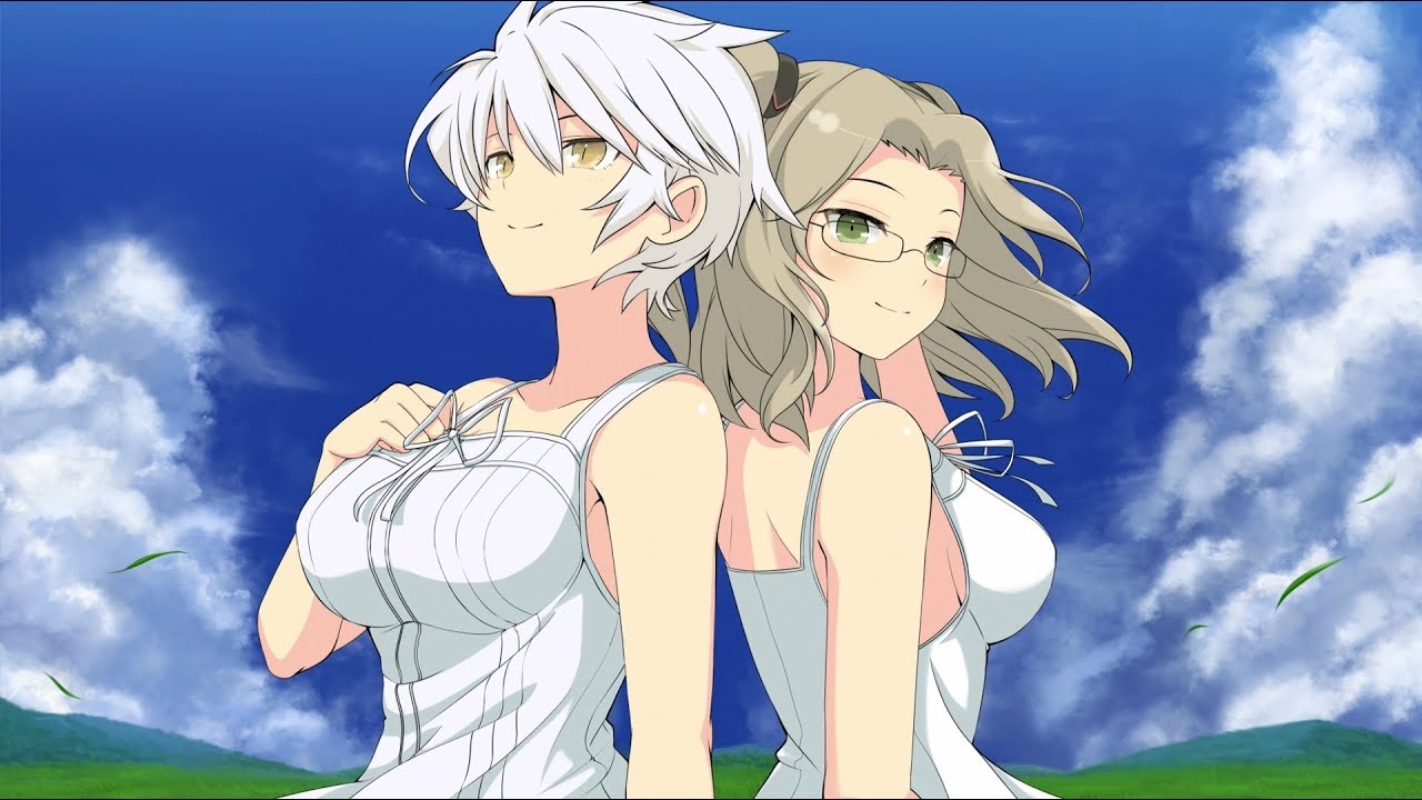 Senran Kagura Burst Re:Newal – Miyabi Character and Campaign