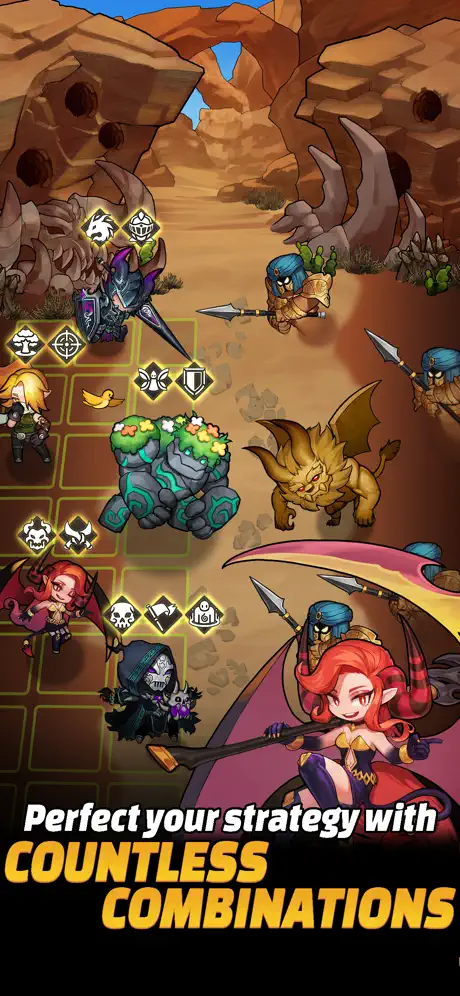 Loop Dungeon