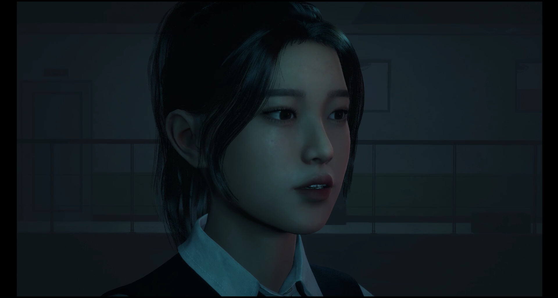 White Day 2: The Flower That Tells Lies – Ep.2