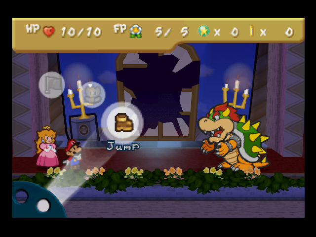 Paper Mario: Master Quest + Jr.