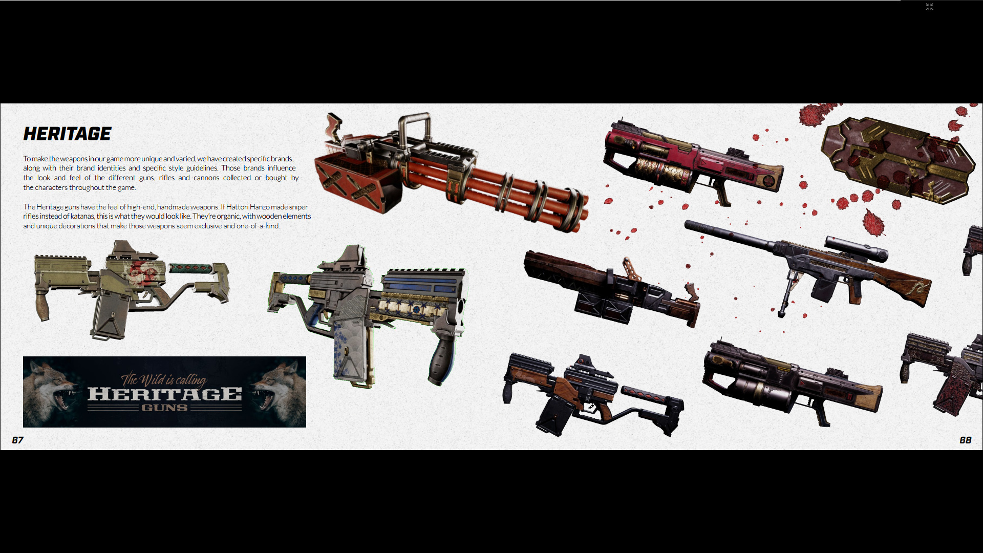 Showgunners: Deluxe Edition