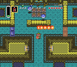 The Legend of Zelda: The Shadow’s Fall