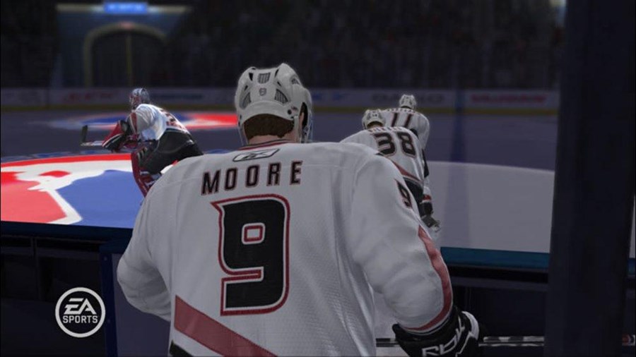 NHL 09