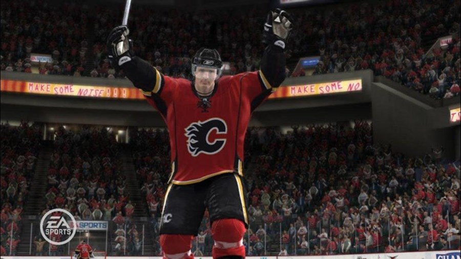 NHL 09