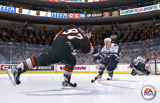 NHL 06