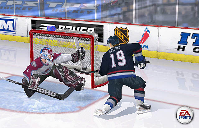 NHL 06