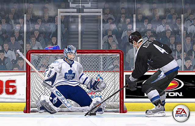 NHL 06