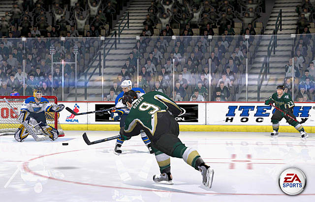 NHL 06