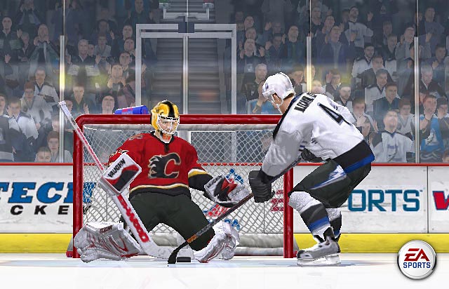 NHL 06