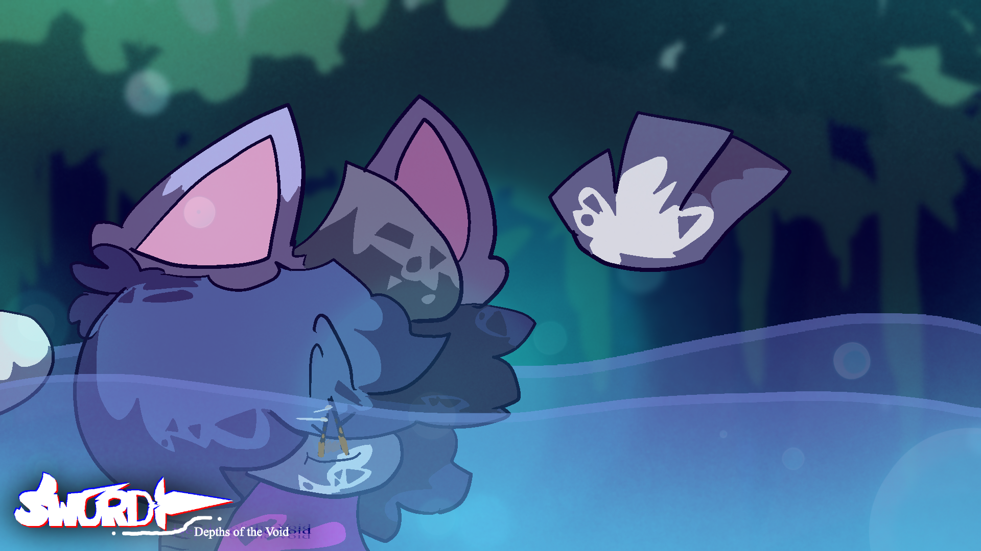 Sword: Depths of the Void