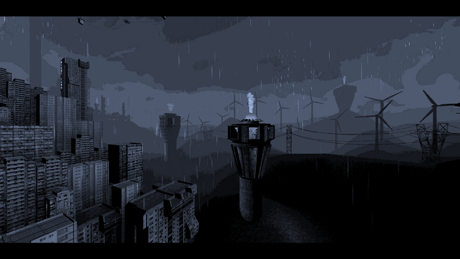 Drone Delivery Despair