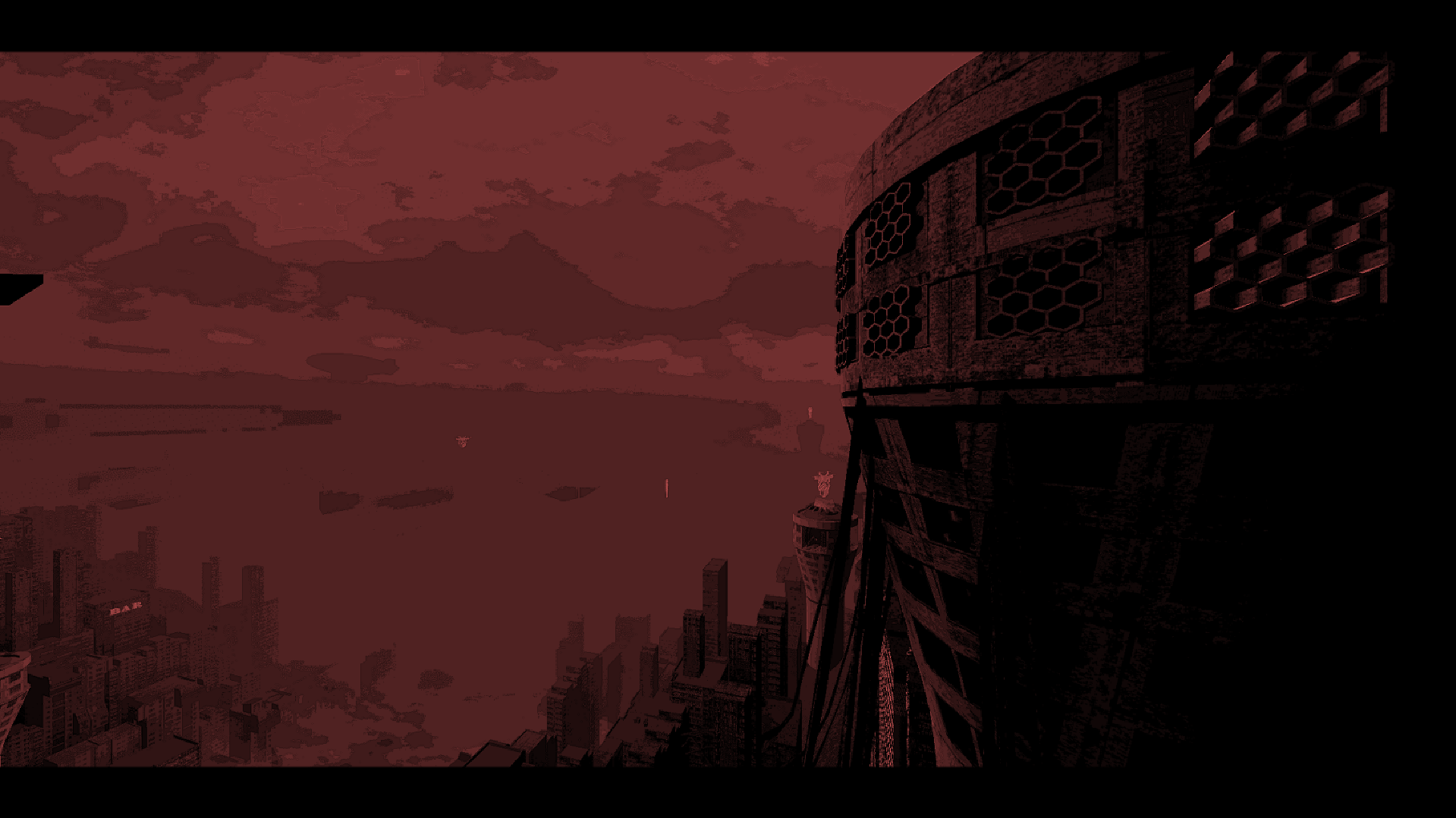 Drone Delivery Despair