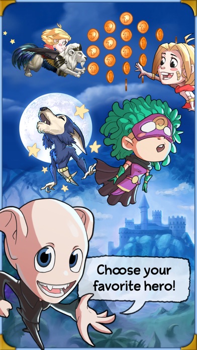 Nosferatu 2: Run from the Sun