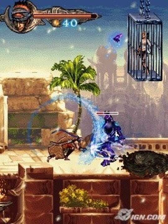 Prince of Persia