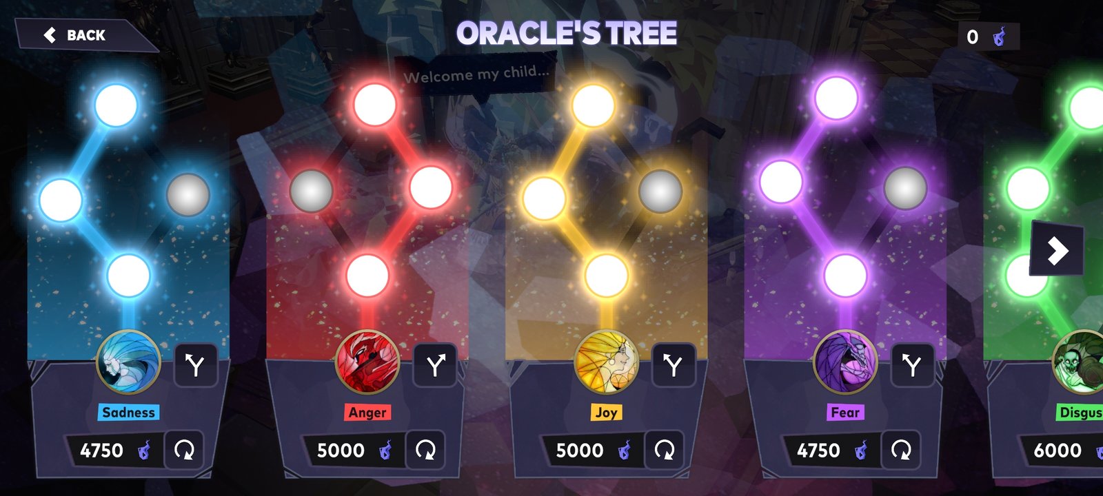 Mighty Quest: Rogue Palace