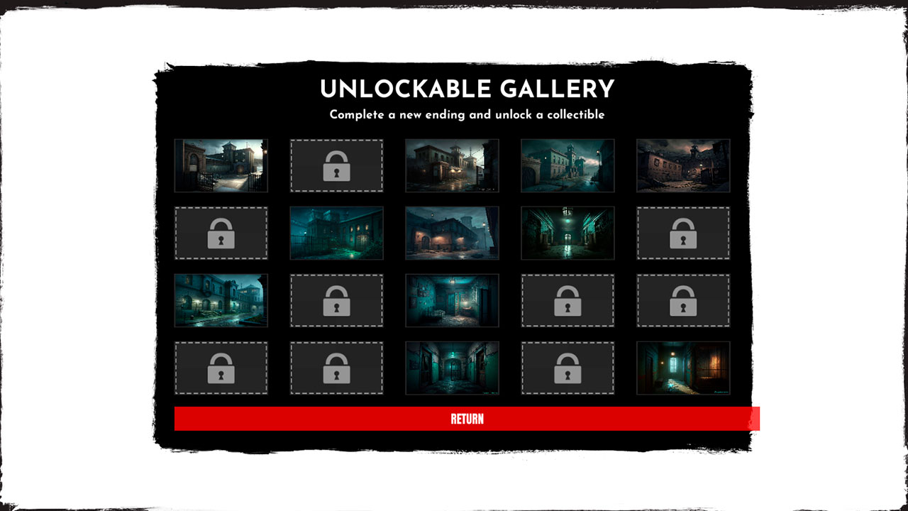Escape the Prison: 3 Days to Freedom