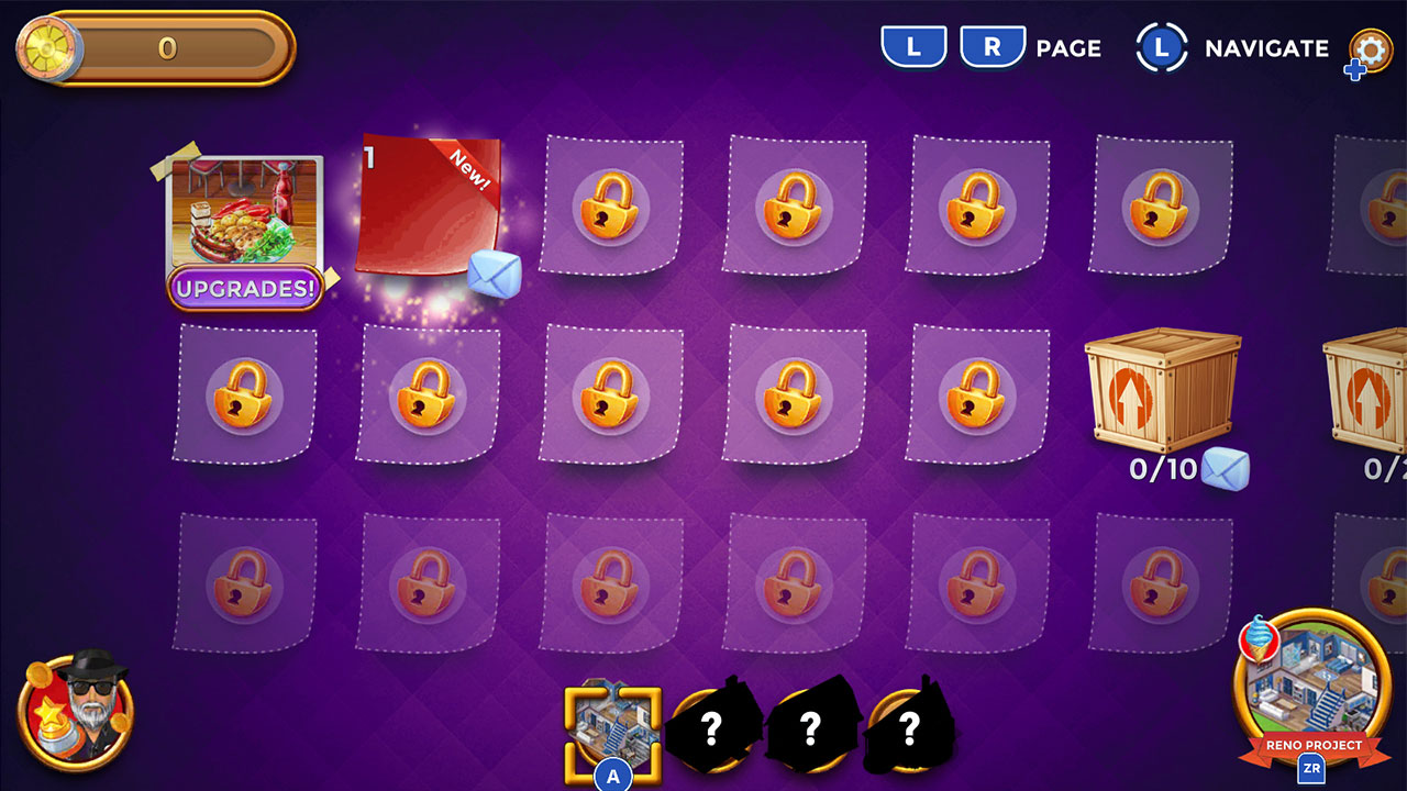 Virtual Families Cook Off: Chapter 2 – Farm Life