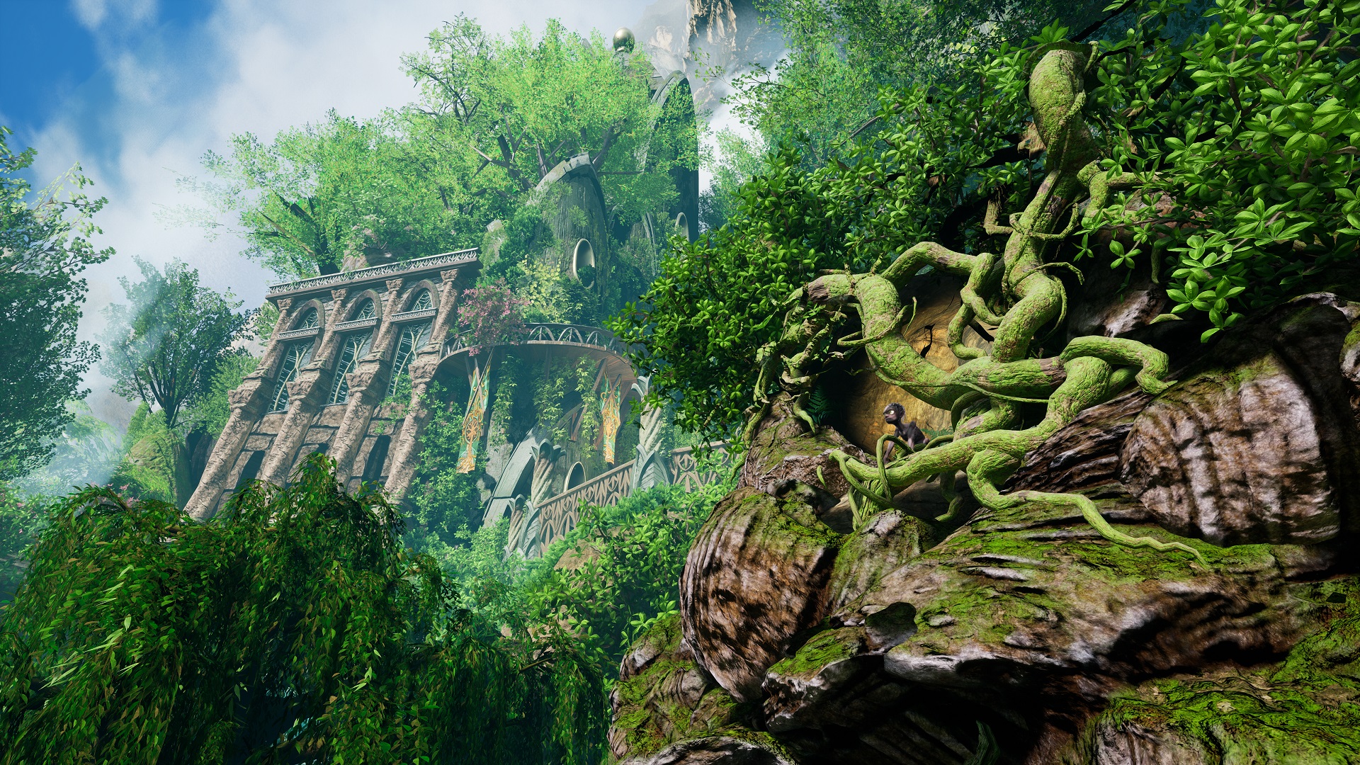 The Lord of the Rings: Gollum – Precious Edition