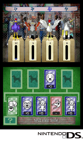 The Urbz: Sims in the City