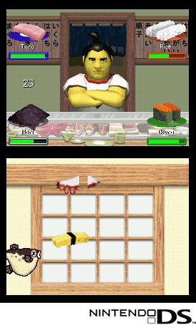 The Urbz: Sims in the City