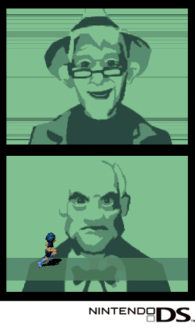 The Urbz: Sims in the City