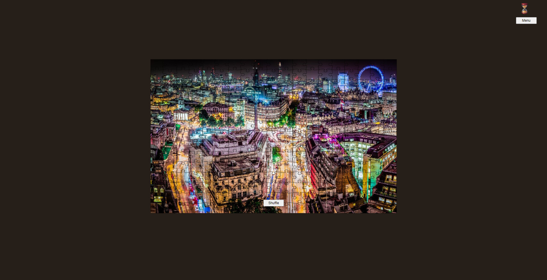Cities of the World Jigsaw Puzzles – Paris
