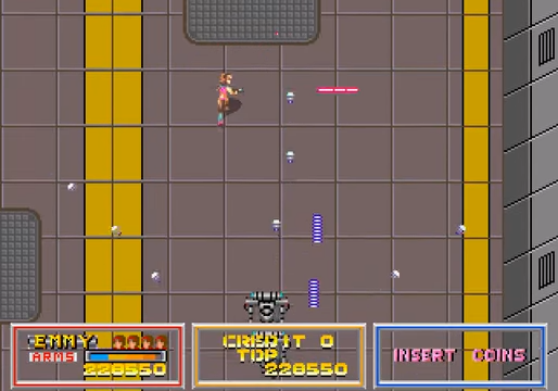 Bullet