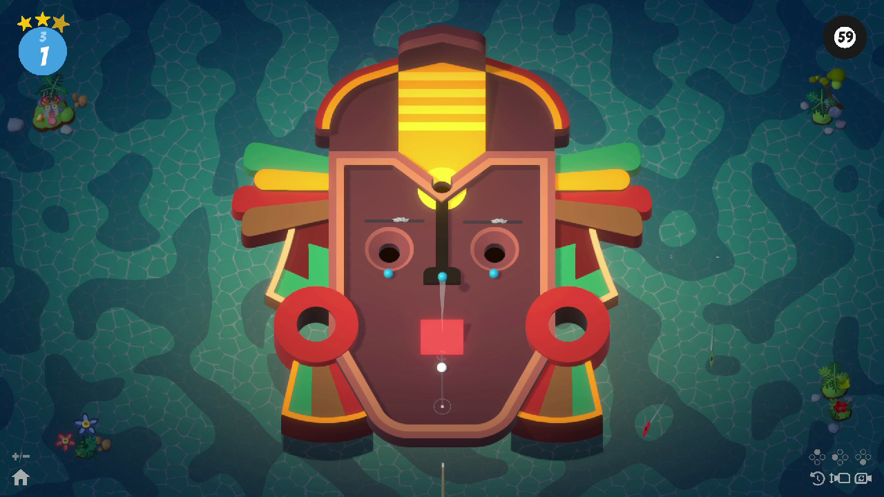 Pocket Pool: Adventure