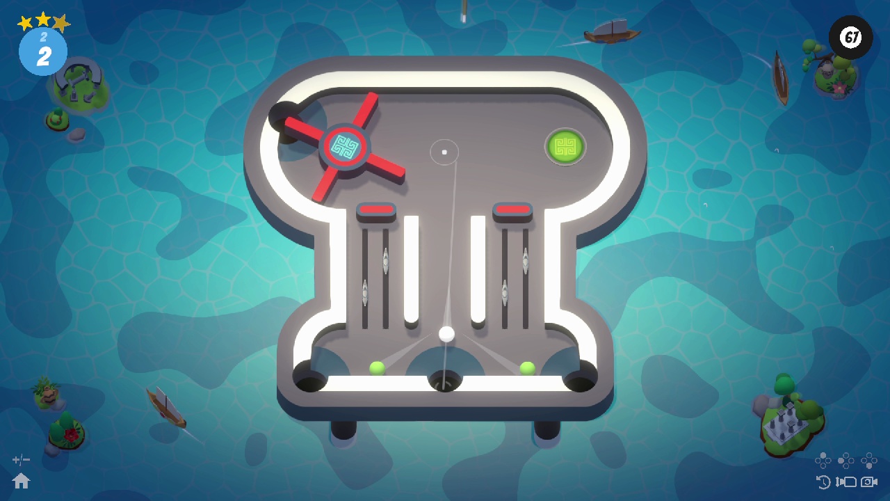 Pocket Pool: Adventure